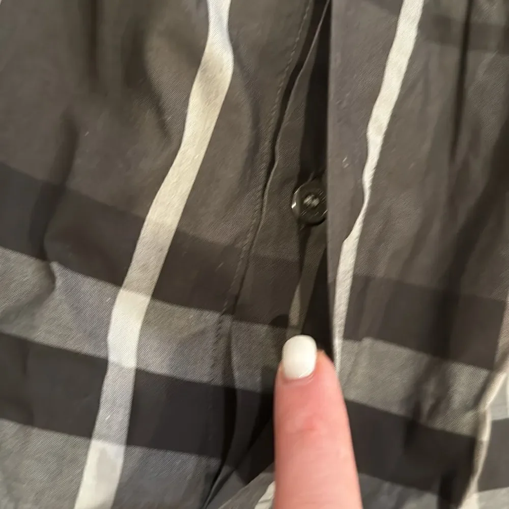🎉Final Deal 🎉Burberry  boxer